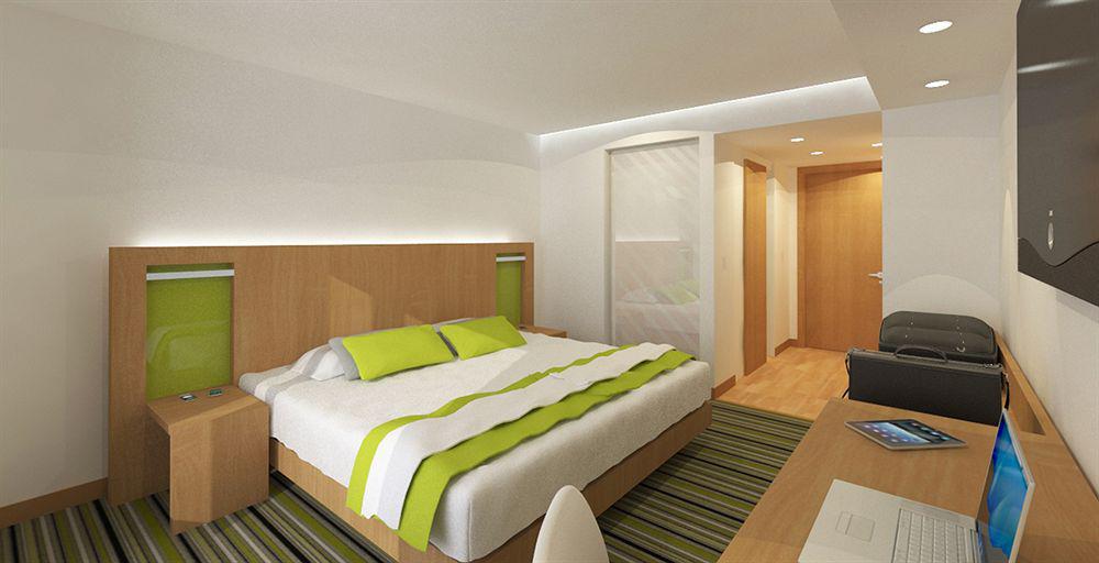 Biohotel Organic Hotel
