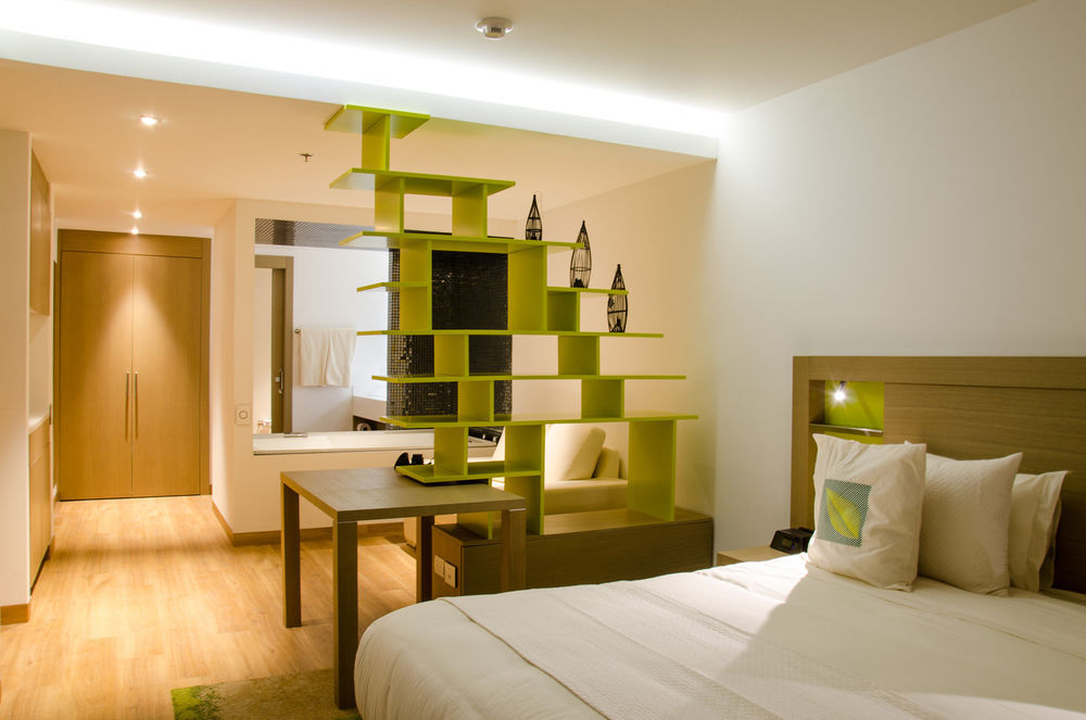 Biohotel Organic Hotel 4*
