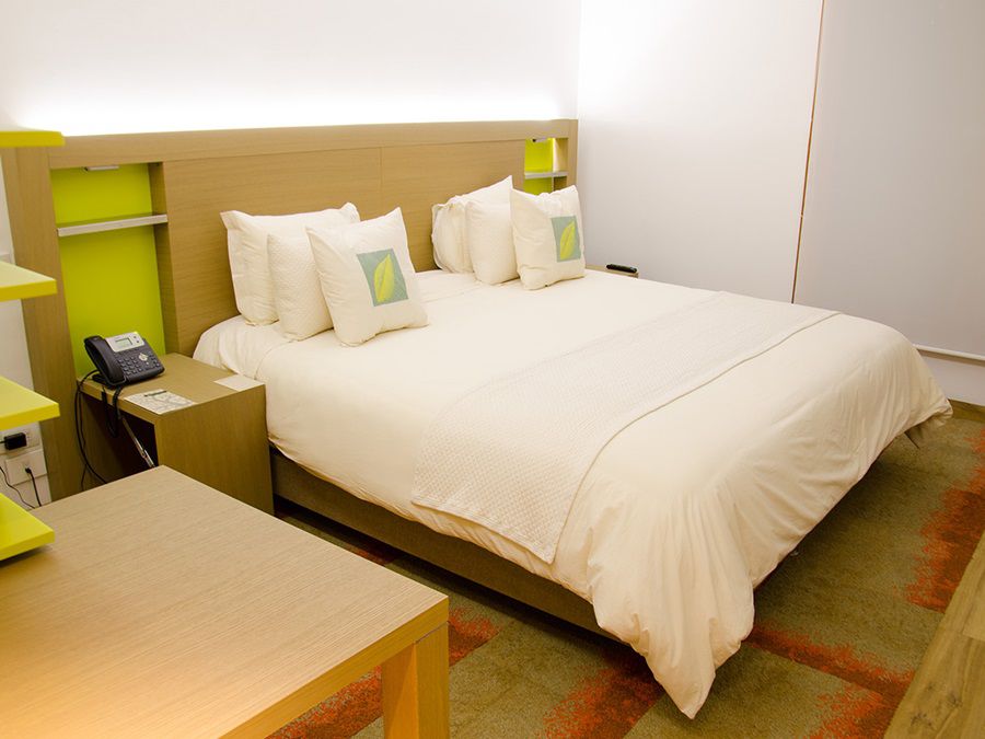 Biohotel Organic Hotel