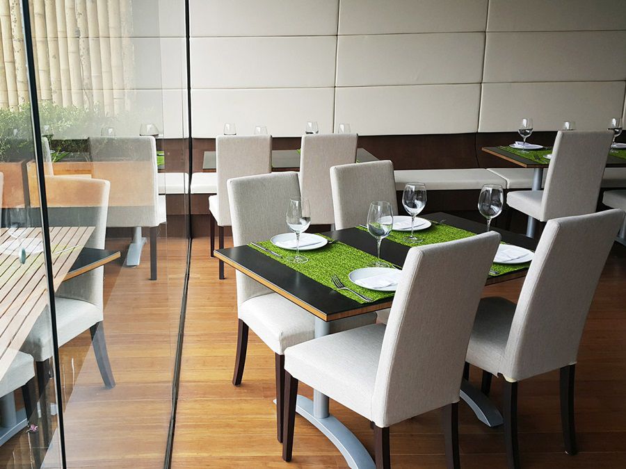 Biohotel Organic 4*