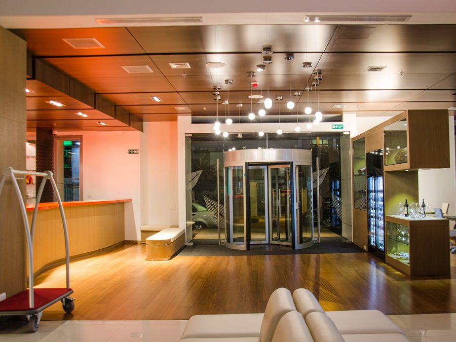 Biohotel Organic Bogotá