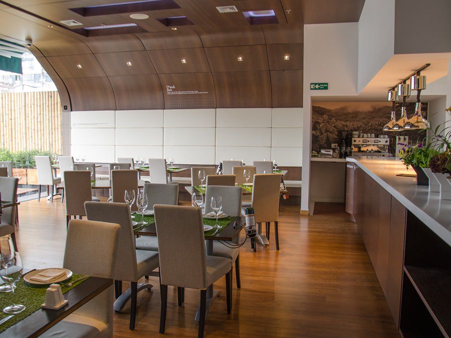Biohotel Organic