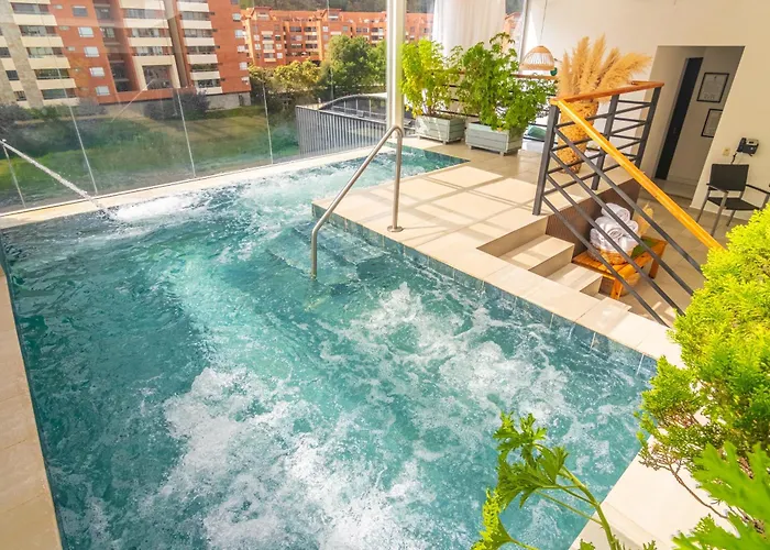 Biohotel Organic Suites